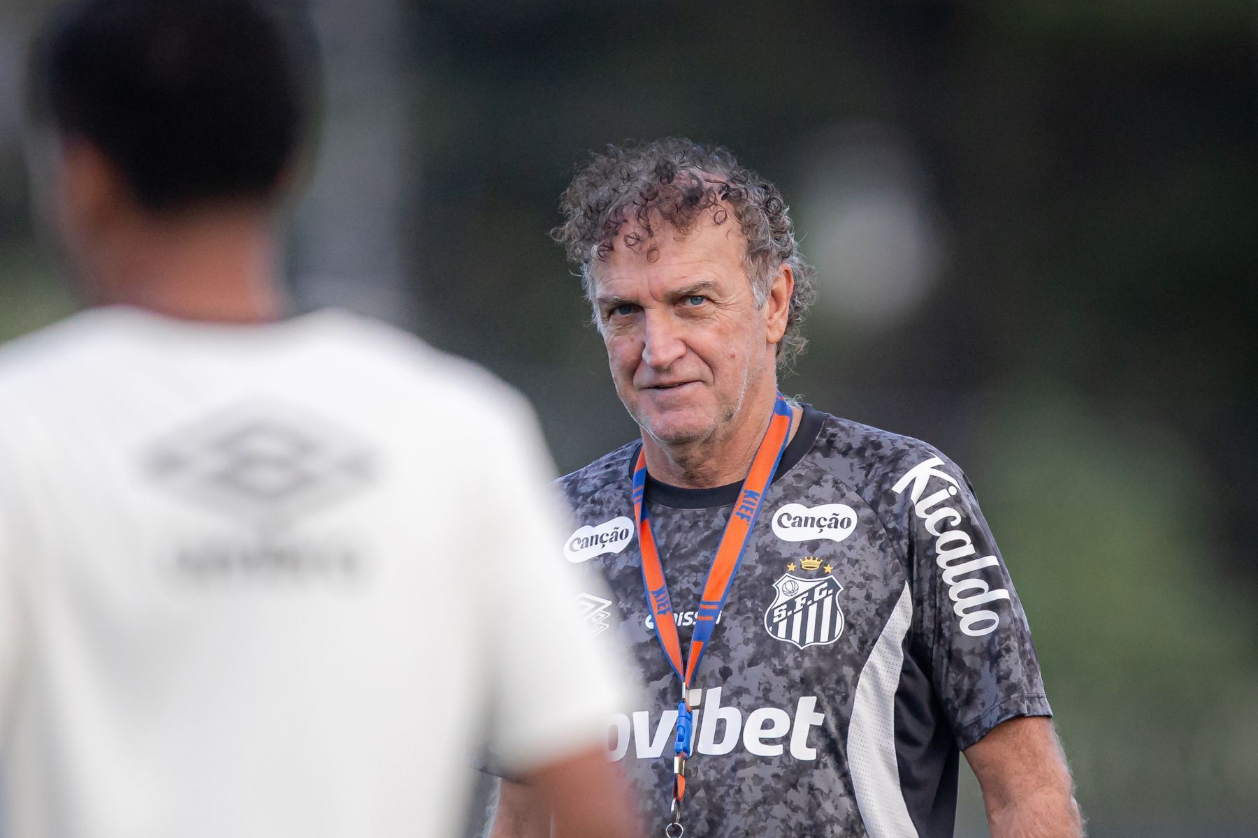 Santos reestrutura viagem para a Europa devido aos playoffs da Sul-Americana