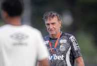 Santos reestrutura viagem para a Europa devido aos playoffs da Sul-Americana