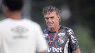 Santos reestrutura viagem para a Europa devido aos playoffs da Sul-Americana