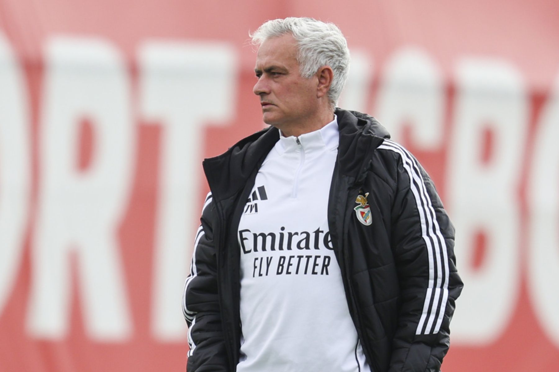 Benfica revela valor milionário a receber com ida de Mourinho para o Real Madrid