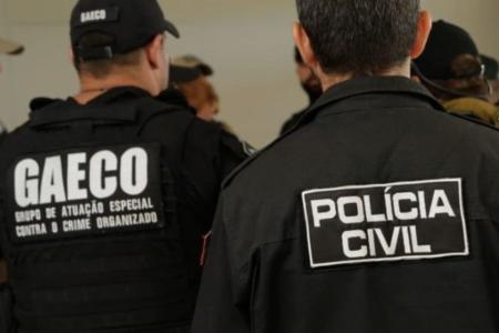 Operação Perfidus