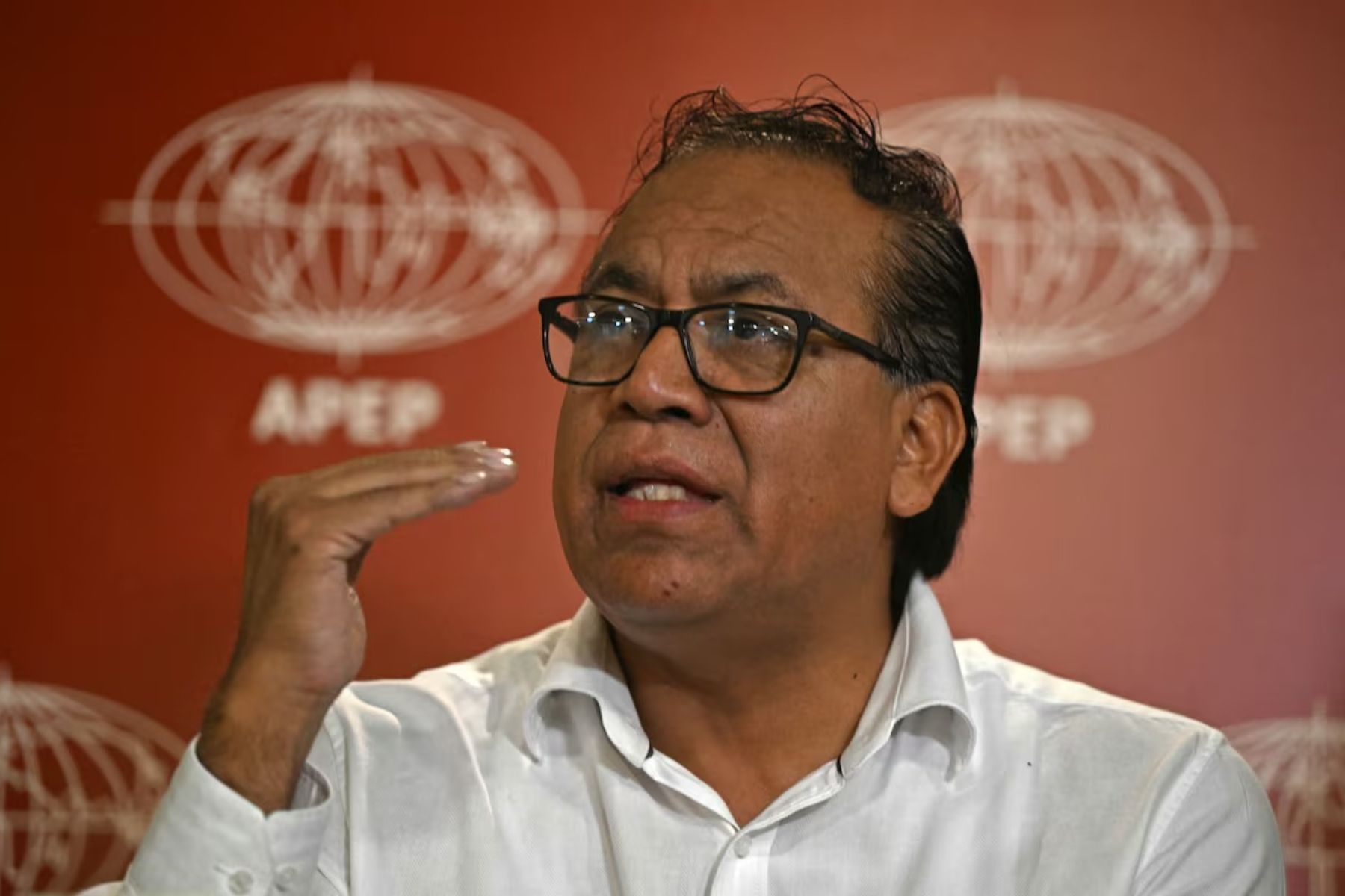 Eleições no Peru: Sánchez propõe recontagem 'de todas as atas que a legislação permita'