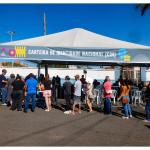 Projeto leva serviços essenciais para duas comunidades de BH neste domingo (21)