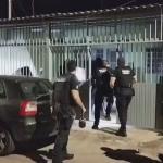 Casal é preso suspeito de espancar mulher até a morte no Distrito Federal