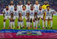 Rival do Brasil na Copa, Haiti goleia Nova Zelândia em amistoso