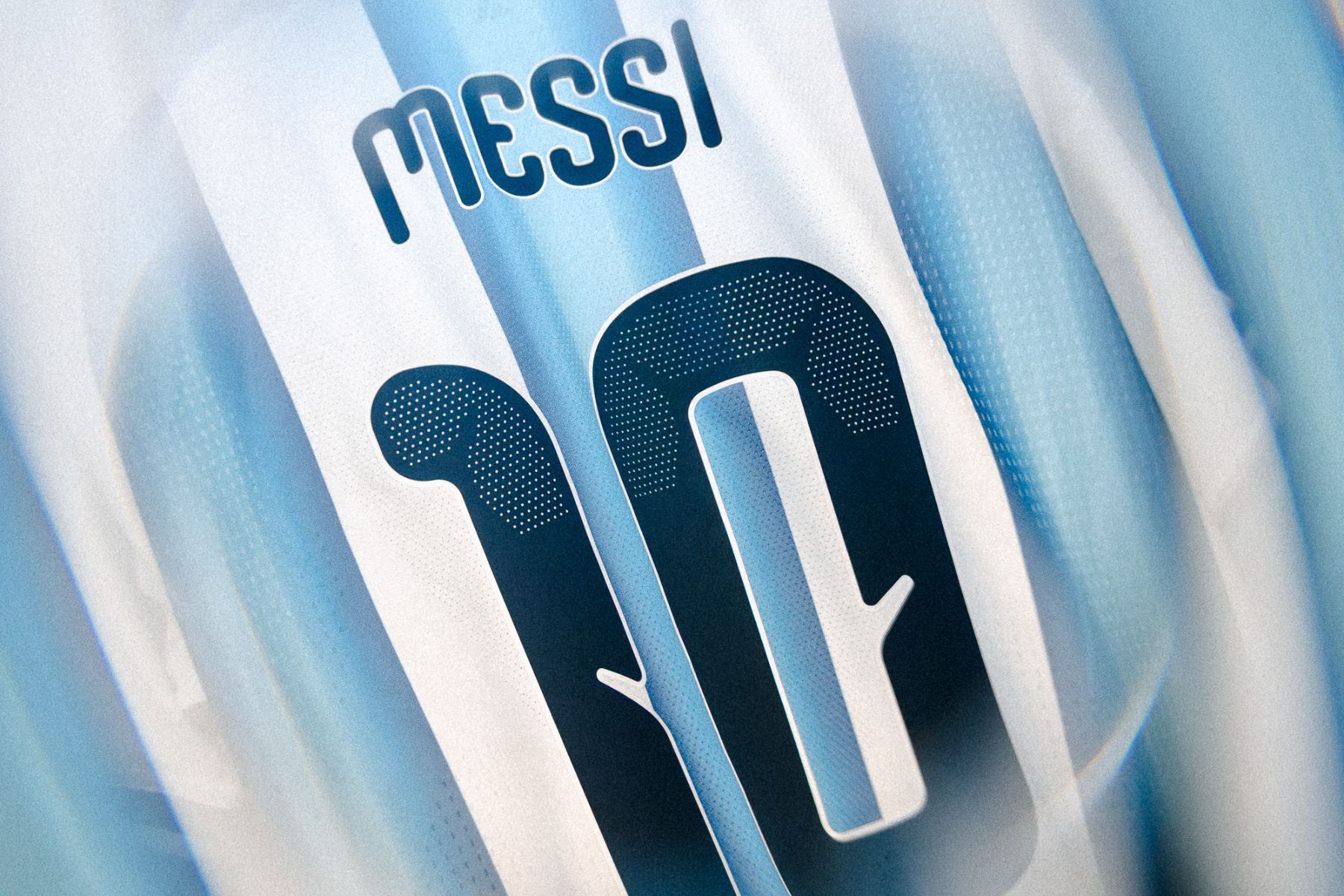 Messi joga? Veja escalação da Argentina para amistoso pré-Copa contra a Islândia