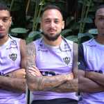 Jogadores do Atlético apontam craque da Copa, campeão e mais; veja palpites
