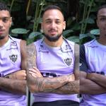 Jogadores do Atlético apontam craque da Copa, campeão e mais; veja palpites