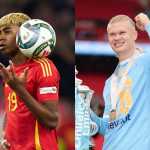 Os jovens talentos que estreiam na Copa do Mundo de 2026