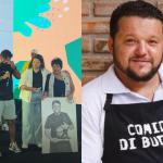 Final do Comida Di Buteco homenageia Alysson da Silva, dono do Bar do Dedinho