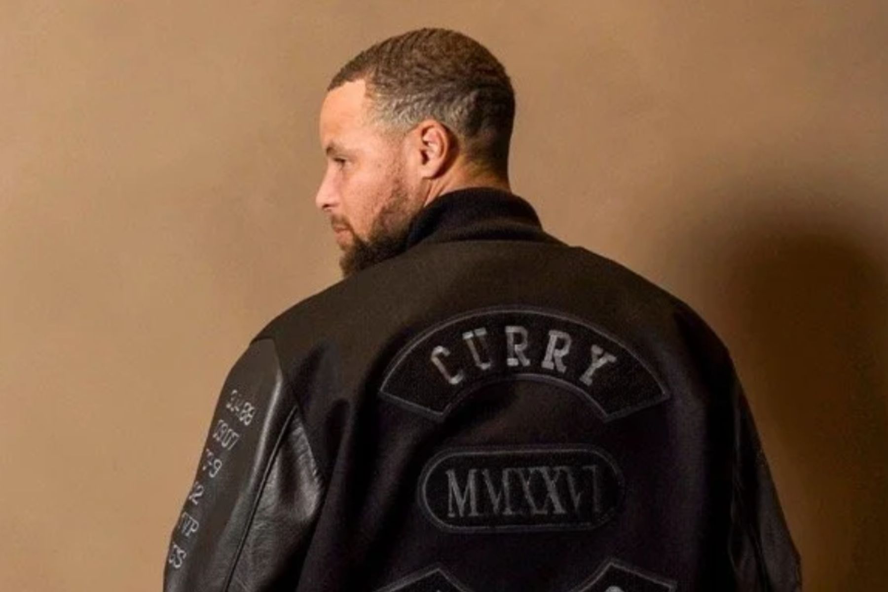 Curry assina contrato para se tornar ‘Jordan’ de marca chinesa