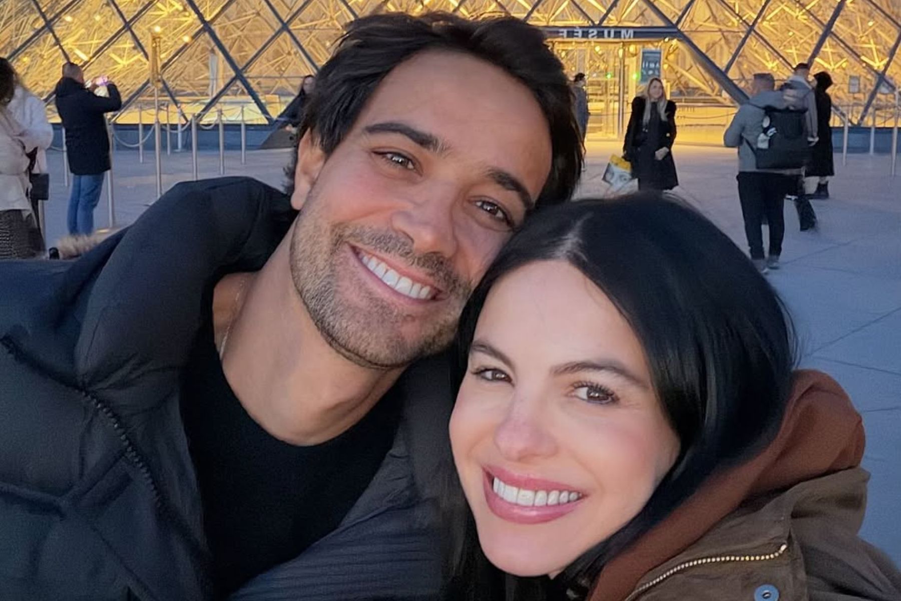 Sthefany Brito anuncia nascimento do terceiro filho com Igor Raschkovsky: 'Triplicou'