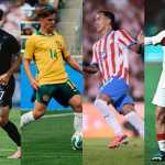 Grupo D da Copa: seleções, jogos, datas, horários e destaques