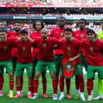 Rival do Brasil na fase de grupos, Marrocos goleia Madagascar em amistoso para a Copa