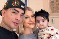 Esposa e filha de MC Guimê sofrem acidente e cantor toma atitude
