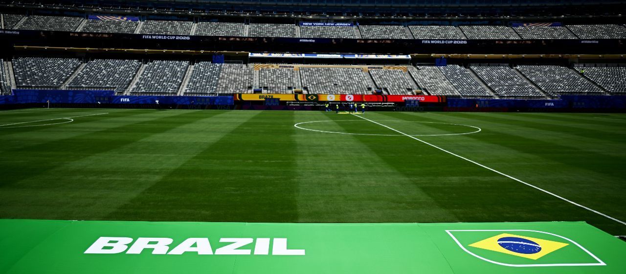 Brasil x Marrocos: assista à transmissão da Itatiaia da estreia da Seleção Brasileira
