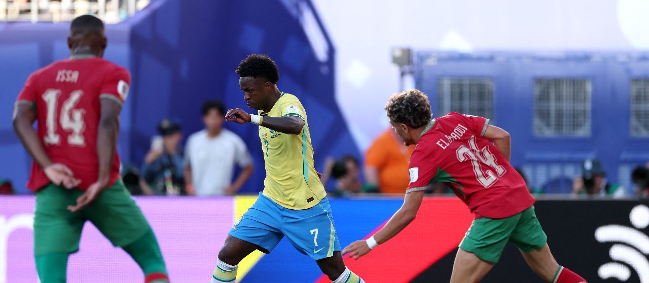 Brasil x Marrocos: assista à transmissão da Itatiaia da estreia da Seleção Brasileira
