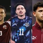 Saiba quem são os brasileiros da Copa do Mundo que não jogam pelo Brasil