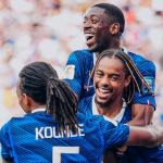Quem a França vai enfrentar na próxima fase da Copa do Mundo