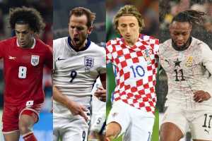 Grupo L da Copa: seleções, jogos, datas, horários e destaques