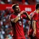 Meia de Portugal é direto sobre chance de conquistar título da Copa do Mundo