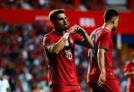Meia de Portugal é direto sobre chance de conquistar título da Copa do Mundo