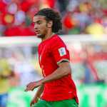 A jovem engrenagem: Ayyoub Bouaddi, o motor que fez Marrocos girar contra o Brasil