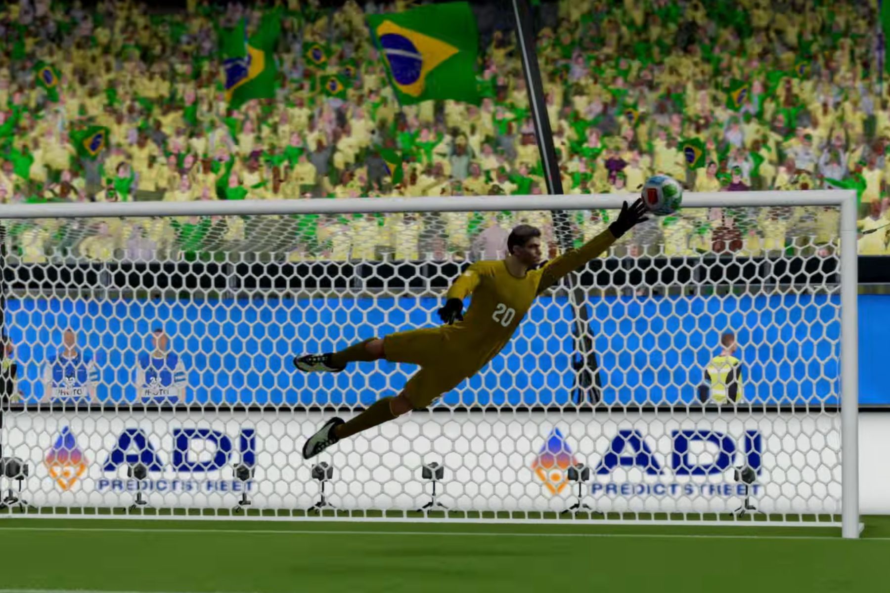 Netflix revela data de novo jogo da Fifa em preparação para a Copa