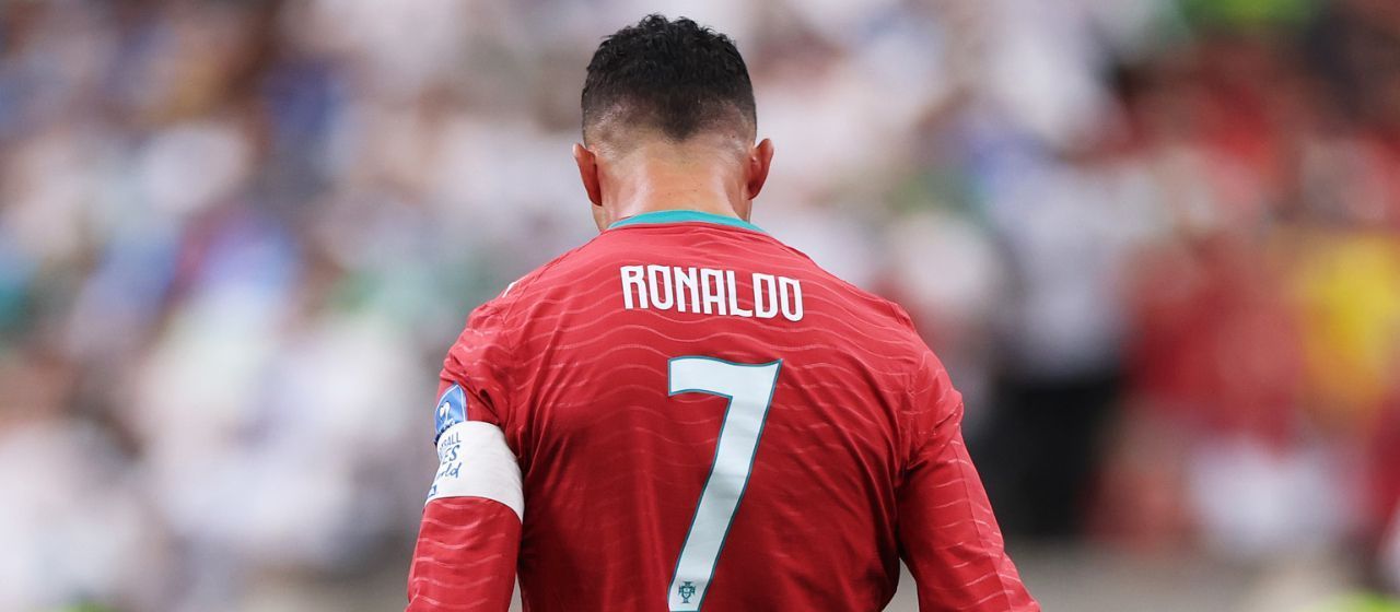 Cristiano Ronaldo confirma despedida da Copa do Mundo após eliminação de Portugal