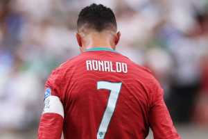 Cristiano Ronaldo confirma despedida da Copa do Mundo após eliminação de Portugal