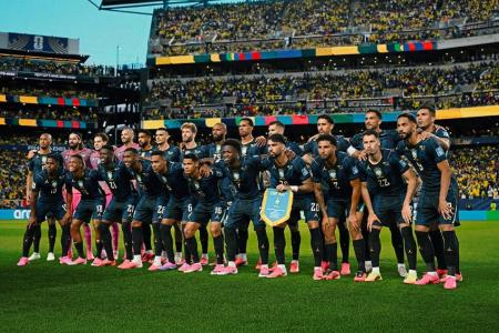 Seleção Brasileira entra em campo nesta quarta-feira