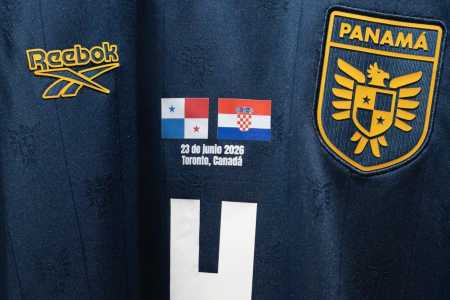 Panamá e Croácia jogam pela Copa do Mundo