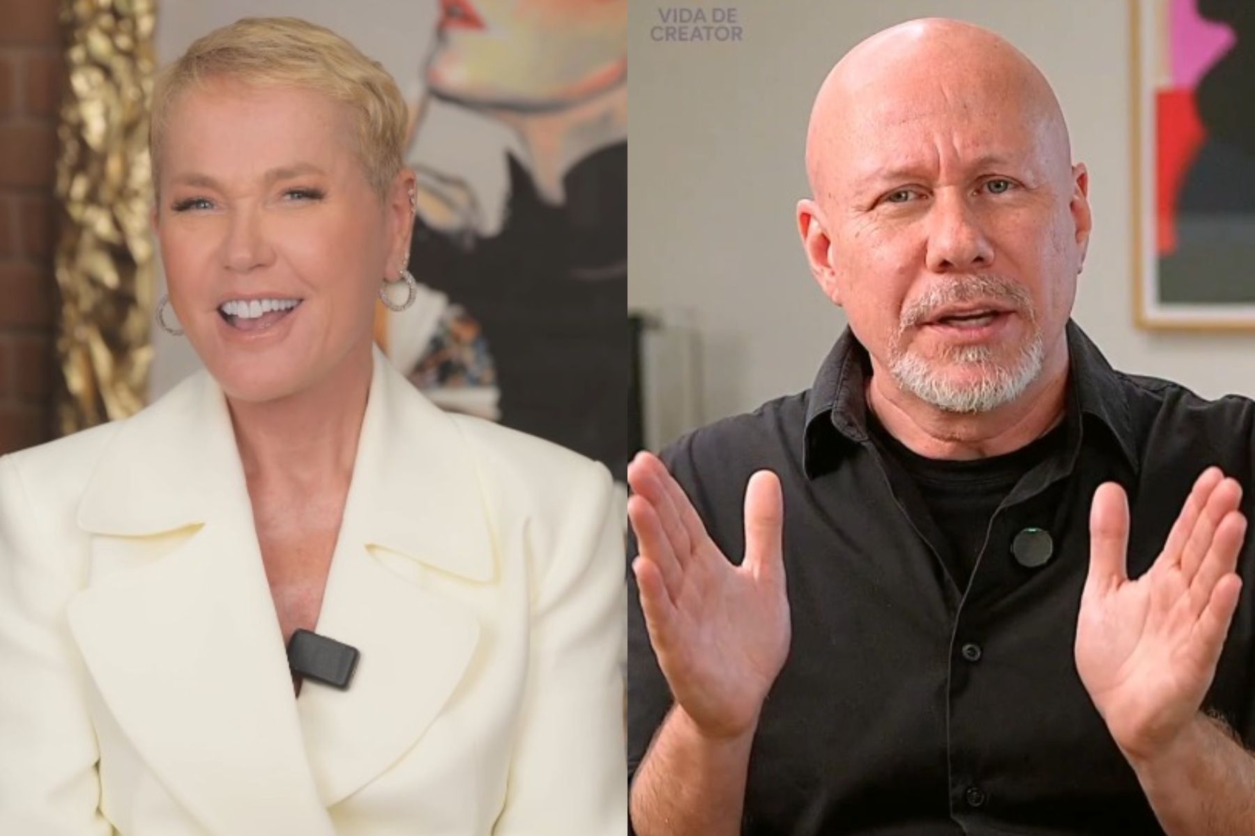 STJ retoma julgamento de disputa por direitos autorais entre Xuxa Produções e Leo Soltz