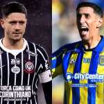 Corinthians x Rosario Central: veja datas e horários dos duelos pela Libertadores