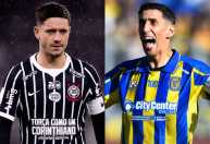 Corinthians x Rosario Central: veja datas e horários dos duelos pela Libertadores
