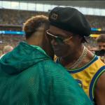 Escócia x Brasil: o que disse Ronaldinho Gaúcho antes de 'decisão' na Copa