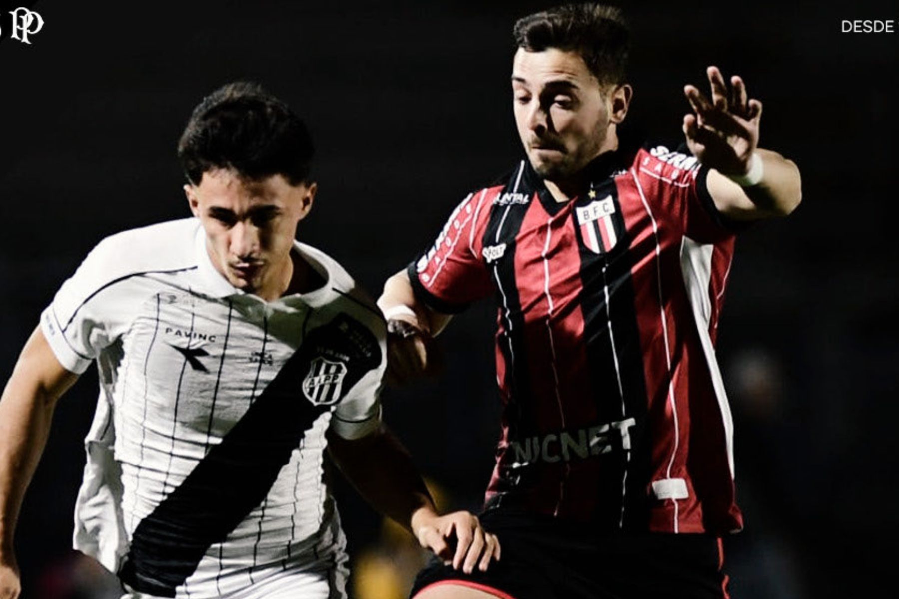 Ponte Preta e Botafogo-SP empatam sem gols em duelo paulista na Série B