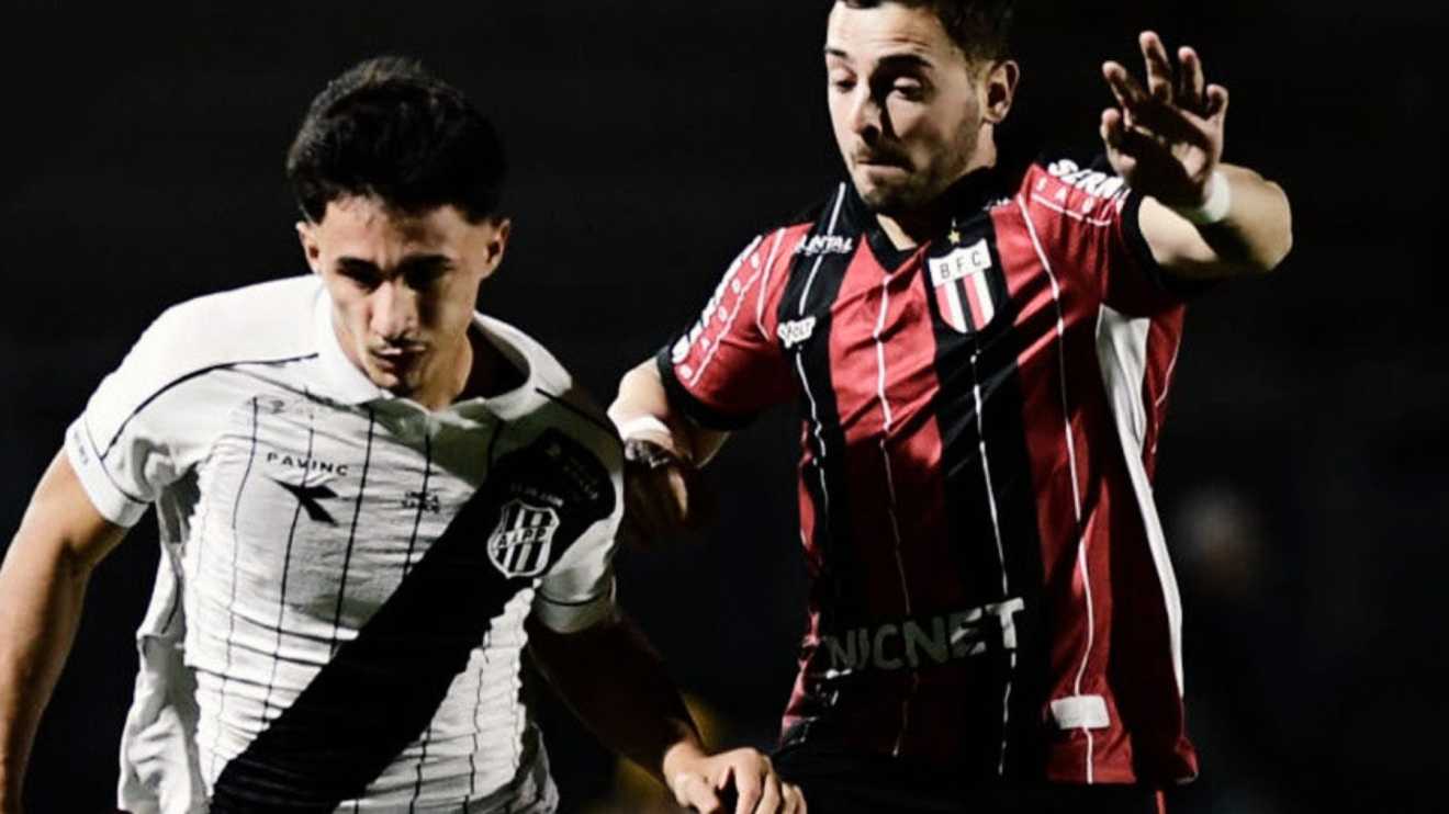 Ponte Preta e Botafogo-SP empatam sem gols em duelo paulista na Série B