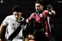 Ponte Preta e Botafogo-SP empatam sem gols em duelo paulista na Série B