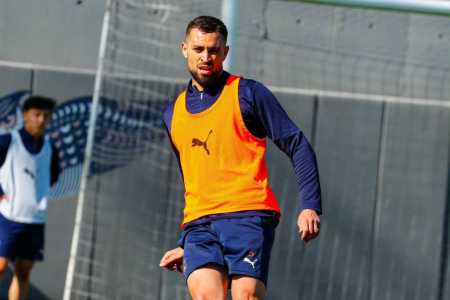 Zagueiro Léo Duarte reforçará o Atlético na sequência da temporada