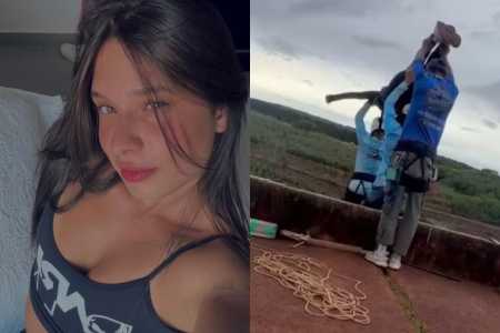 Jovem tinha 21 anos