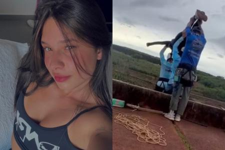 Jovem tinha 21 anos