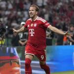 Harry Kane é direto e revela se merece ganhar a Bola de Ouro