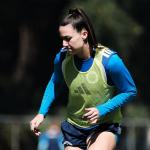 Futebol feminino: especialista analisa lesões constantes de LCA no Cruzeiro