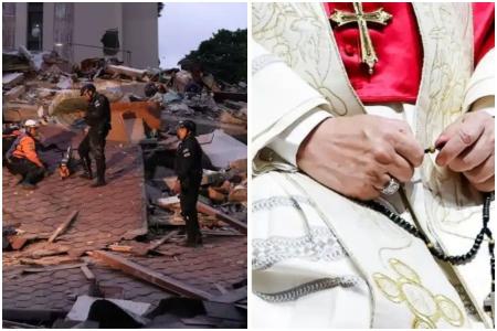 Dois terremotos deixam ao menos 164 mortos e quase mil feridos na Venezuela