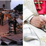Papa destina 100 mil euros de ajuda emergencial às vítimas de terremoto na Venezuela