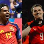 Espanha x Áustria: veja os uniformes das seleções para o jogo decisivo na Copa do Mundo