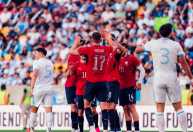 República Tcheca vence Guatemala em último amistoso antes da Copa do Mundo