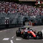 Ferrari domina primeiro treino livre do GP de Mônaco; Gabriel Bortoleto é 9º