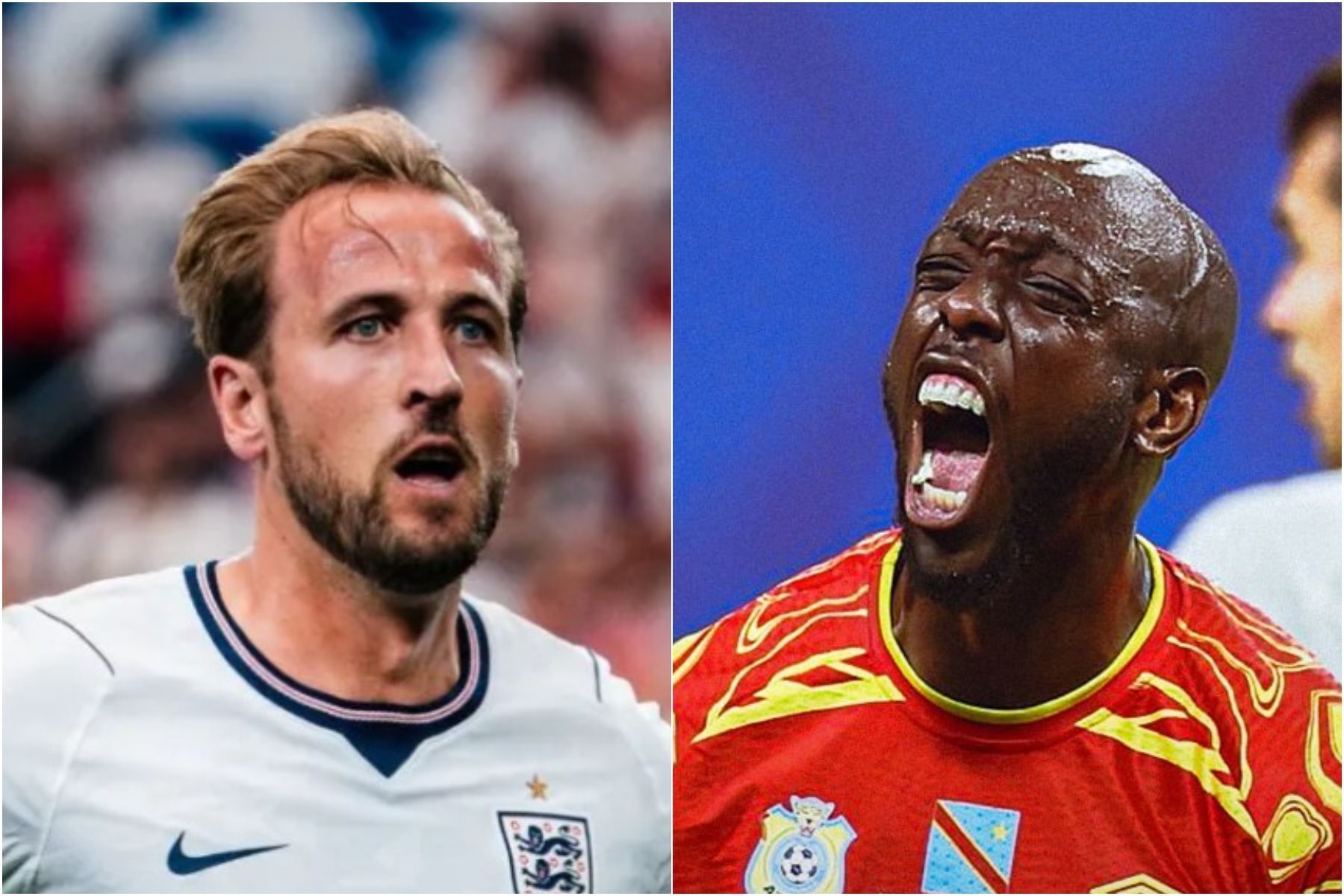Inglaterra x RD Congo: data, horário e onde assistir jogo dos 16 avos da Copa do Mundo